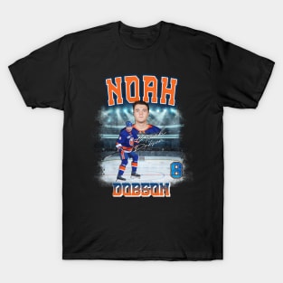 Noah Dobson T-Shirt